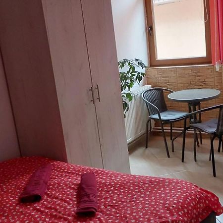 Vila Magica Κονστάντζα Εξωτερικό φωτογραφία