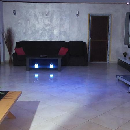 Vila Magica Κονστάντζα Εξωτερικό φωτογραφία