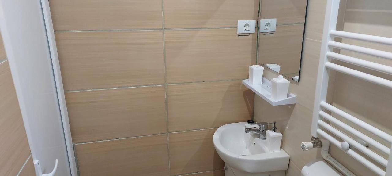 Vila Magica Κονστάντζα Εξωτερικό φωτογραφία