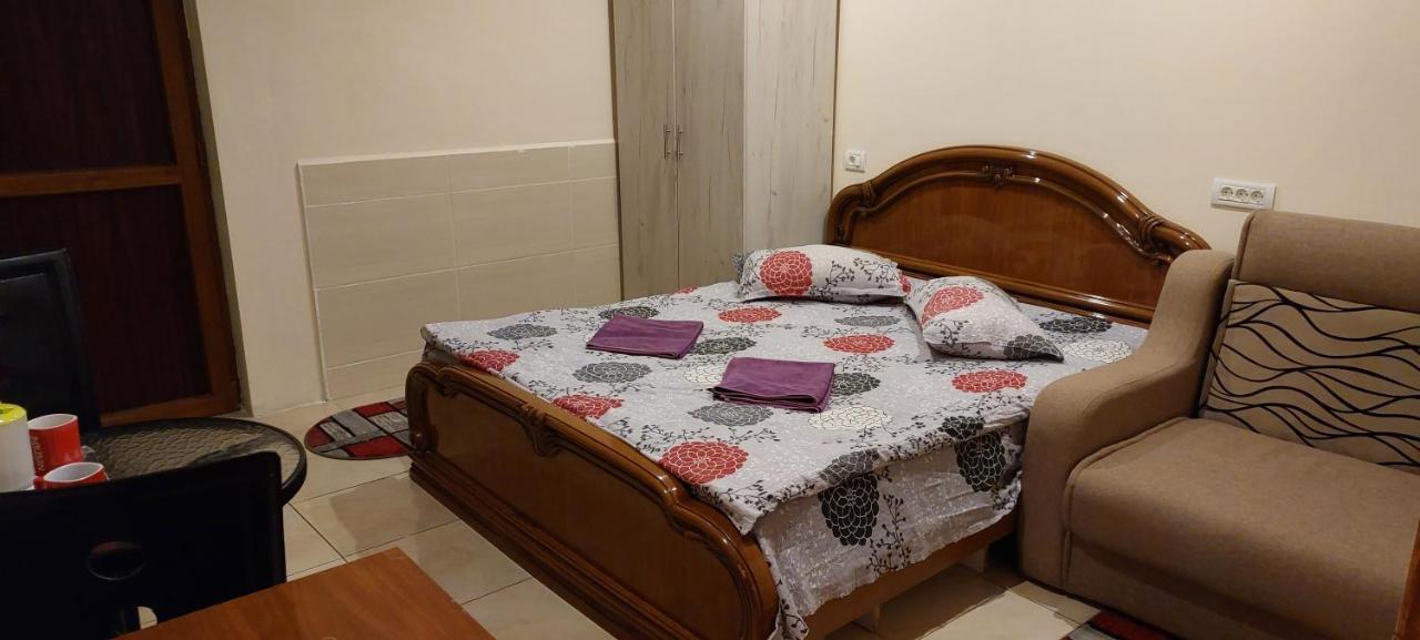 Vila Magica Κονστάντζα Εξωτερικό φωτογραφία