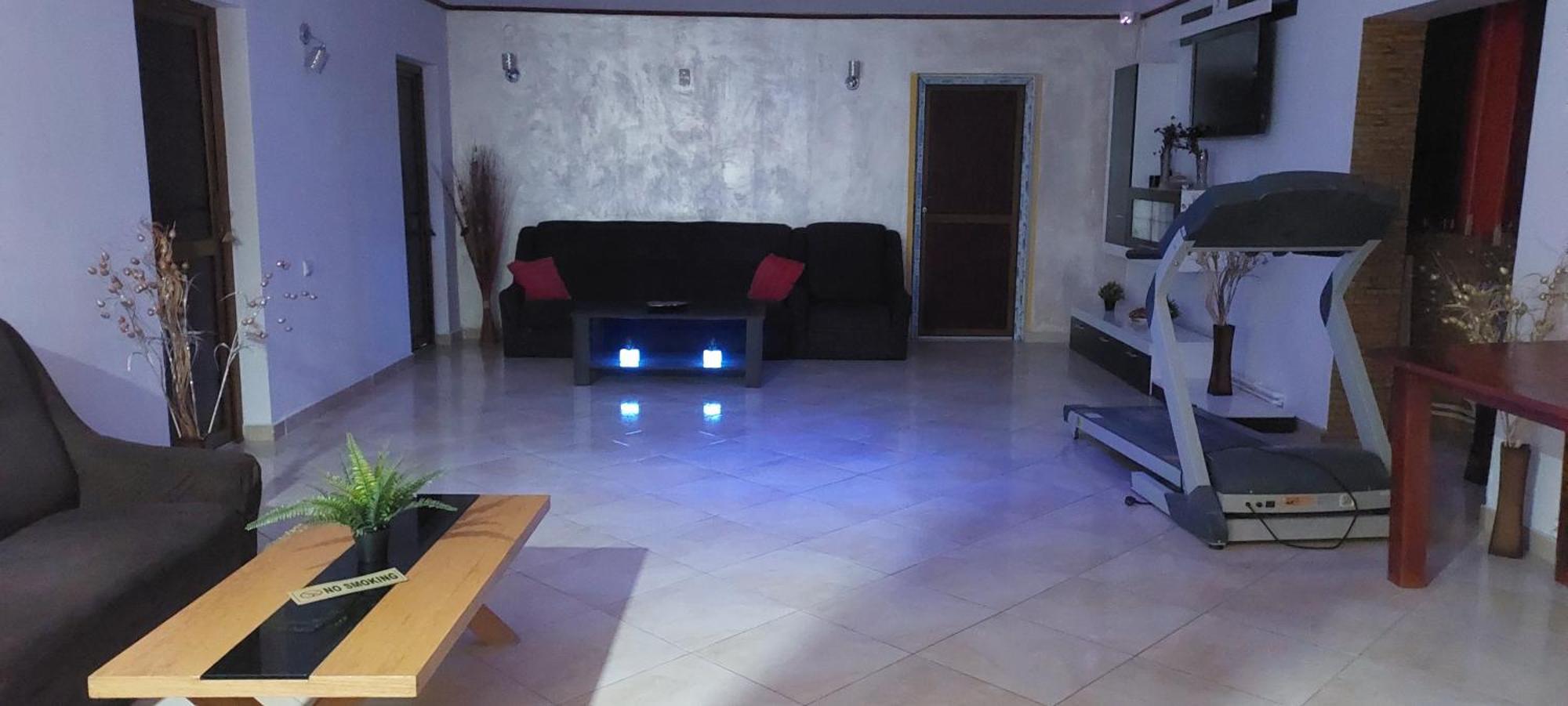 Vila Magica Κονστάντζα Εξωτερικό φωτογραφία