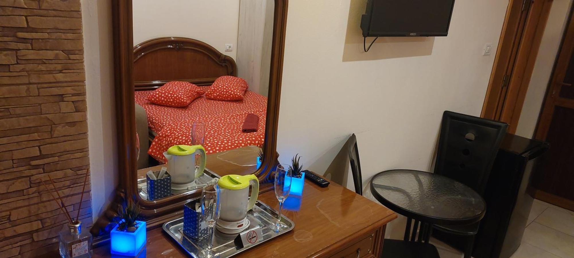 Vila Magica Κονστάντζα Εξωτερικό φωτογραφία