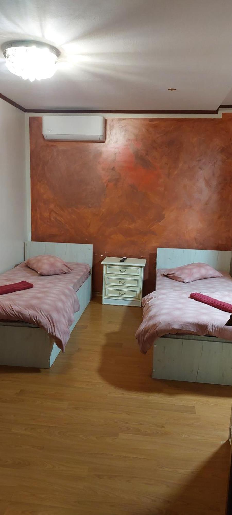 Vila Magica Κονστάντζα Εξωτερικό φωτογραφία