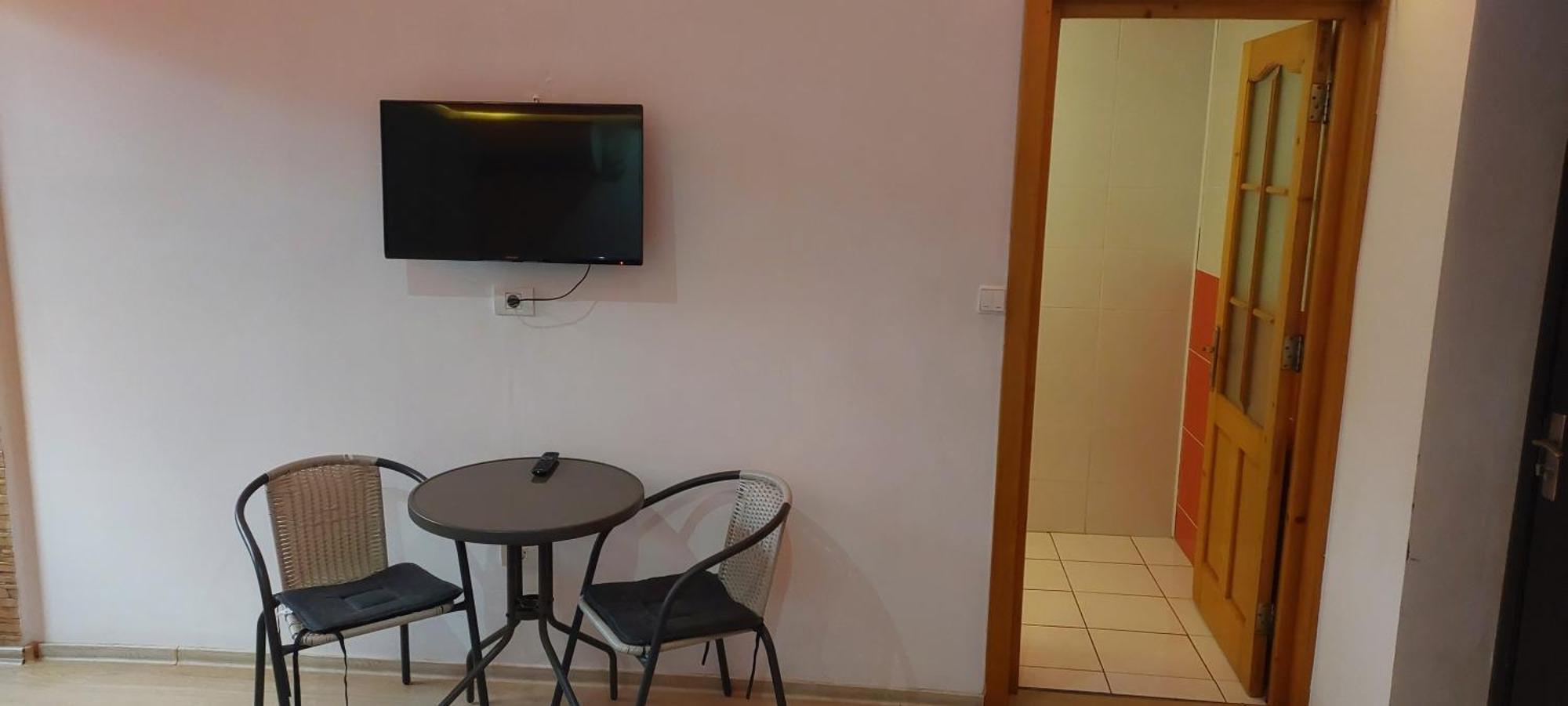 Vila Magica Κονστάντζα Εξωτερικό φωτογραφία