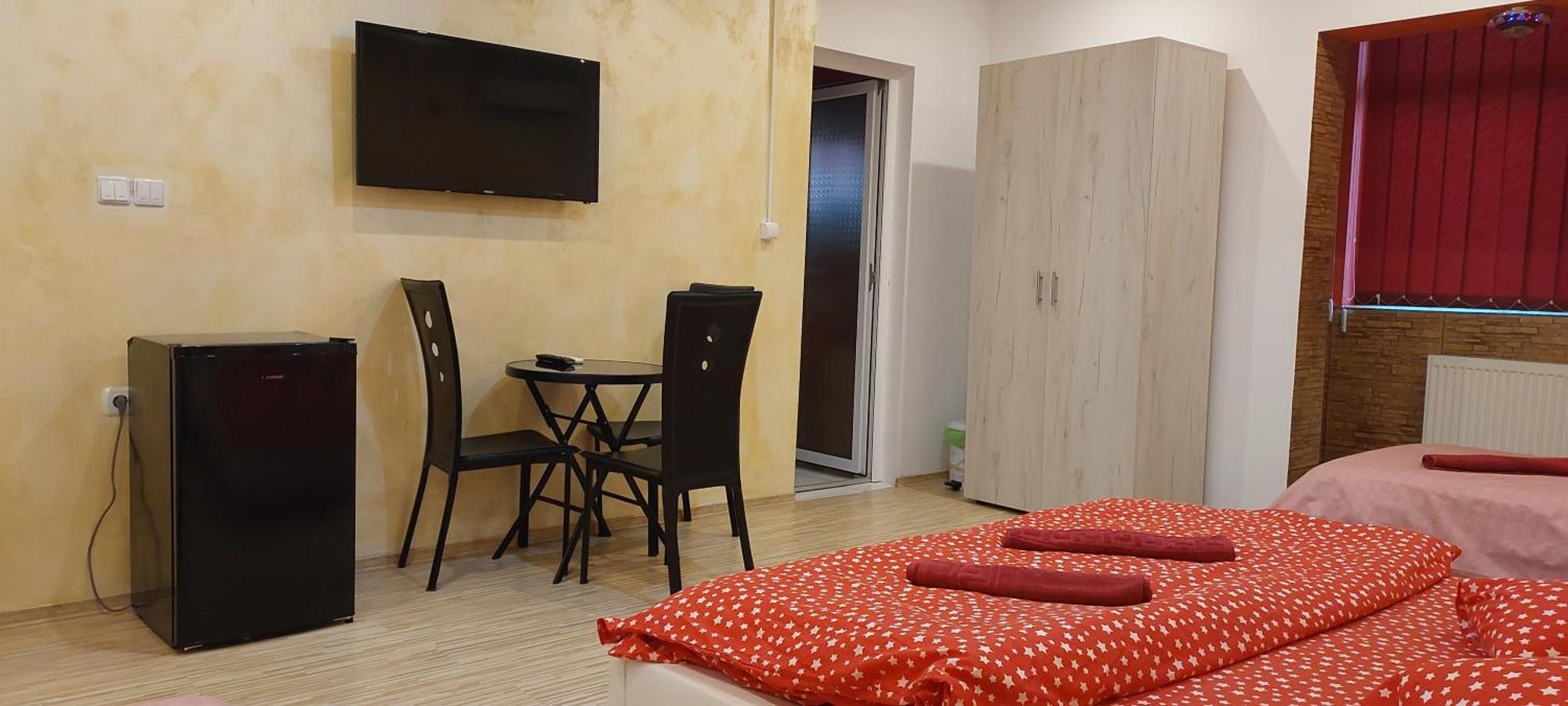 Vila Magica Κονστάντζα Εξωτερικό φωτογραφία