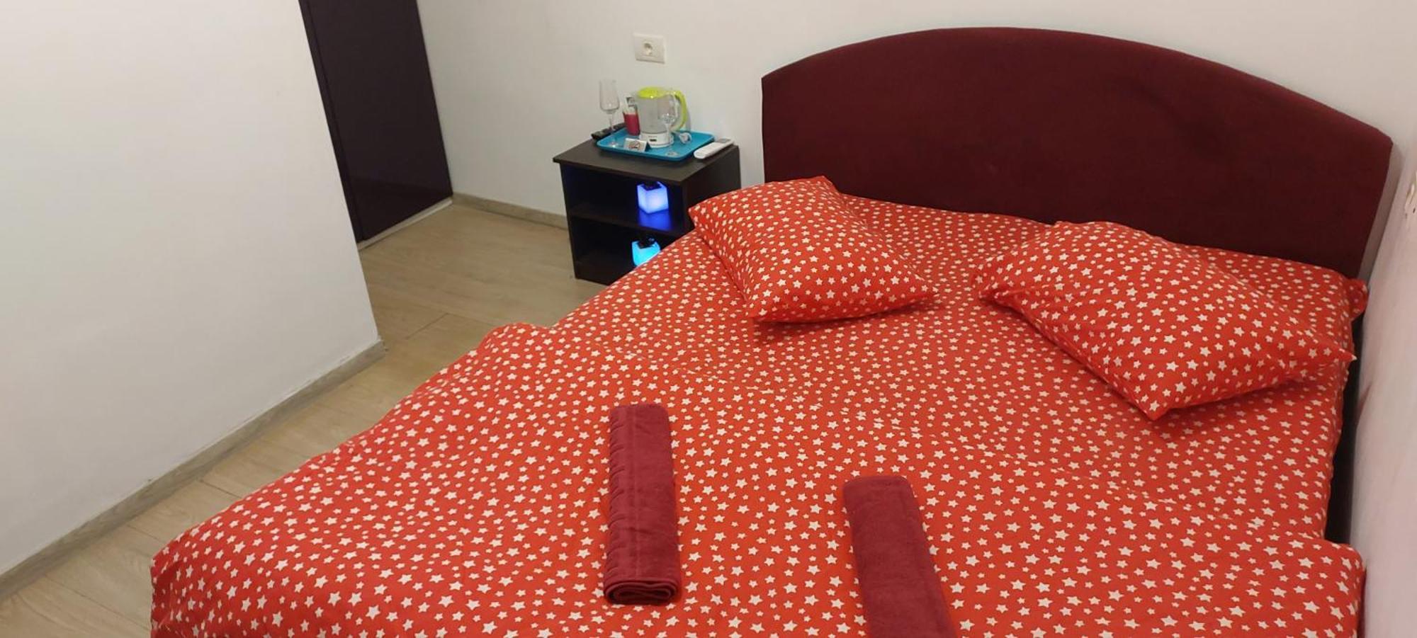 Vila Magica Κονστάντζα Εξωτερικό φωτογραφία