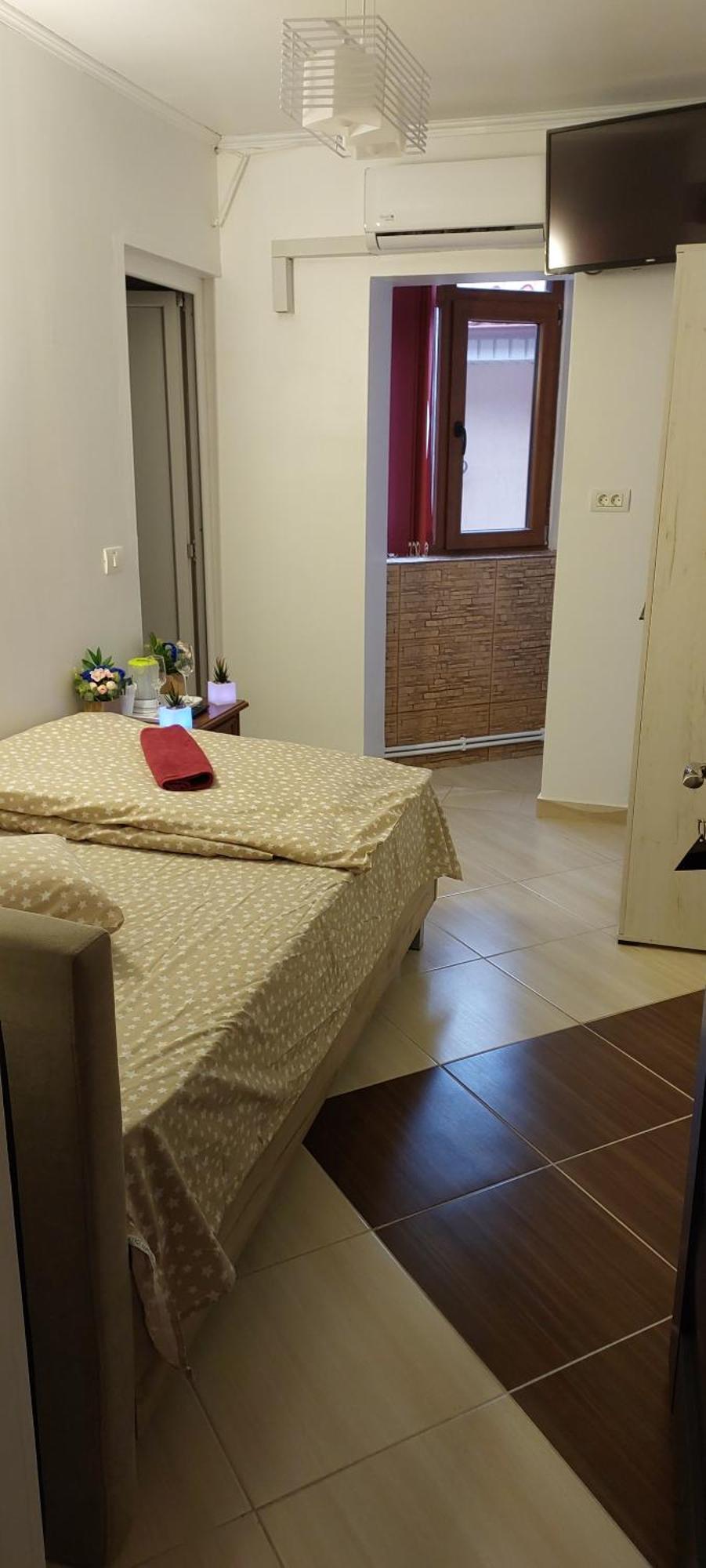 Vila Magica Κονστάντζα Εξωτερικό φωτογραφία