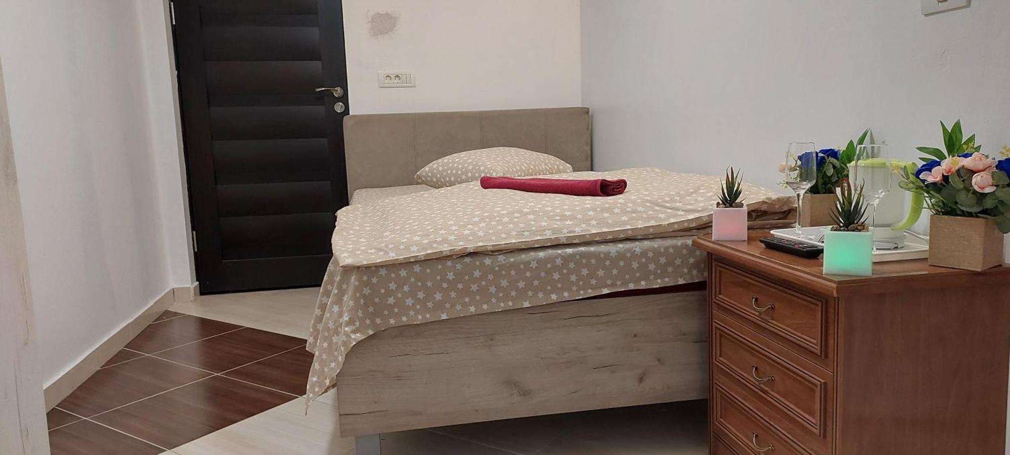 Vila Magica Κονστάντζα Εξωτερικό φωτογραφία