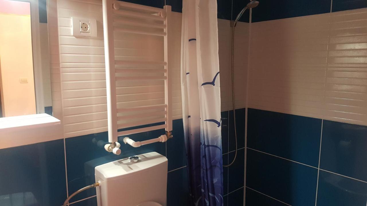 Vila Magica Κονστάντζα Εξωτερικό φωτογραφία